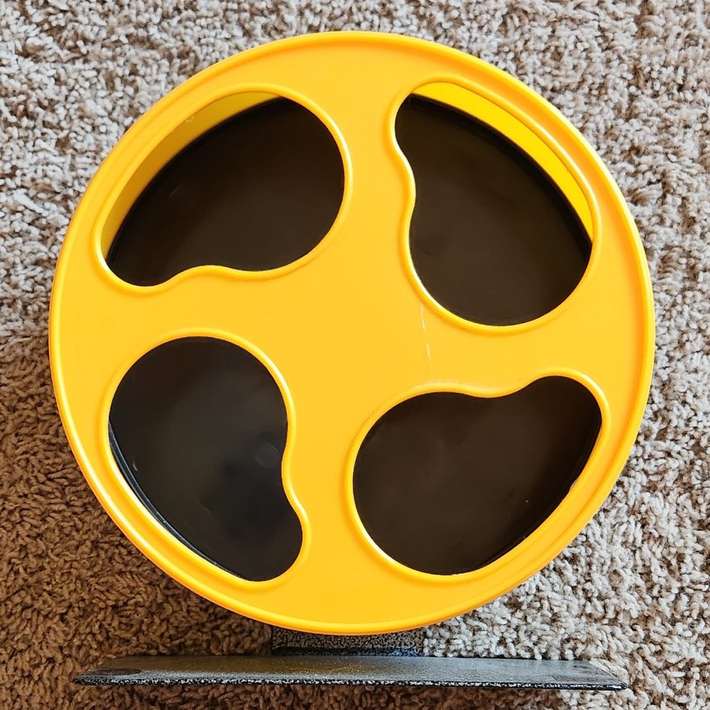 Exercise Wheel